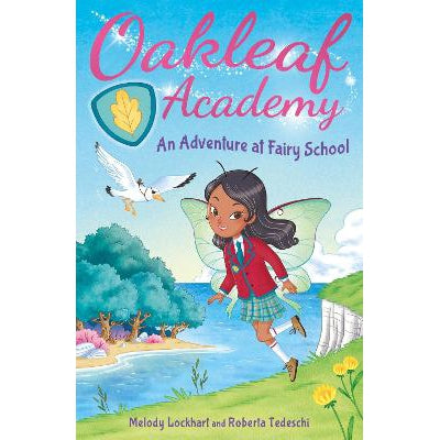 Oakleaf Academy: An Adventure at Fairy School-Books-Arcturus Publishing Ltd-Yes Bebe