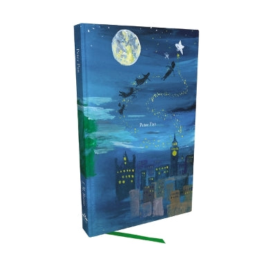 Peter Pan (Painted Edition)-Books-Harper Muse-Yes Bebe