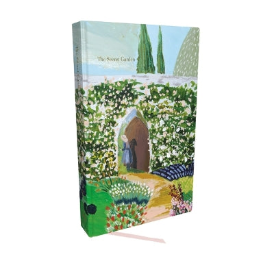 The Secret Garden (Painted Editions)-Books-Harper Muse-Yes Bebe