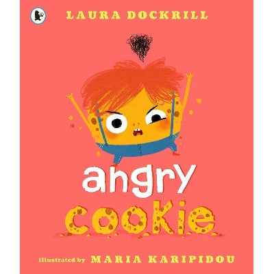 Angry Cookie-Books-Walker Books Ltd-Yes Bebe