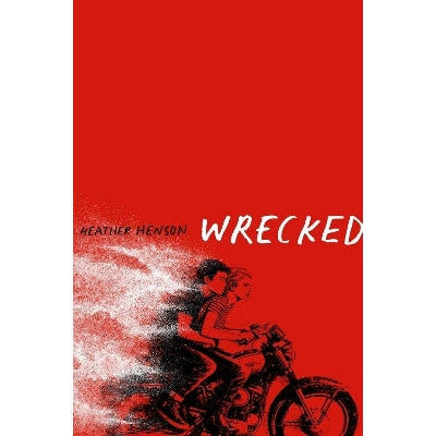 Wrecked-Books-Simon & Schuster-Yes Bebe