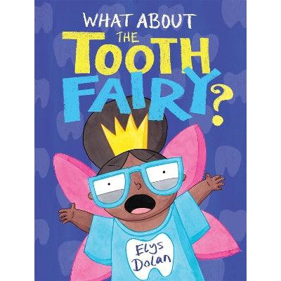 What About The Tooth Fairy?-Books-Hodder Children's Books-Yes Bebe