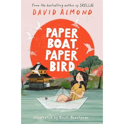 Paper Boat, Paper Bird-Books-Hodder Children's Books-Yes Bebe