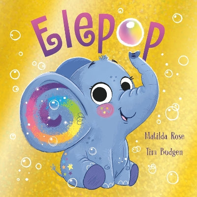 The Magic Pet Shop: Elepop-Books-Hodder Children's Books-Yes Bebe