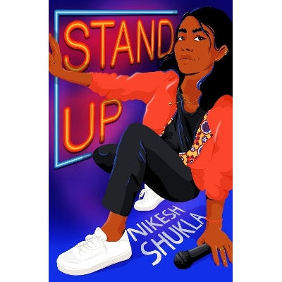 Stand Up-Books-Hodder Children's Books-Yes Bebe