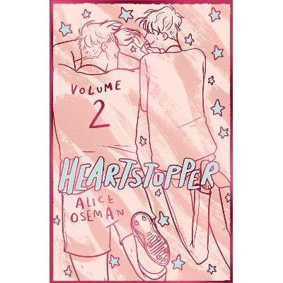 Heartstopper Volume 2: The bestselling graphic novel, now on Netflix!-Books-Hodder Children's Books-Yes Bebe