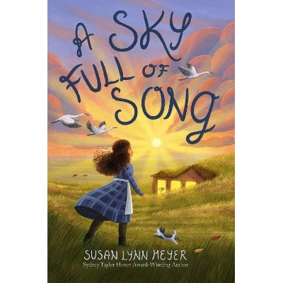 A Sky Full of Song-Books-Union Square Kids-Yes Bebe