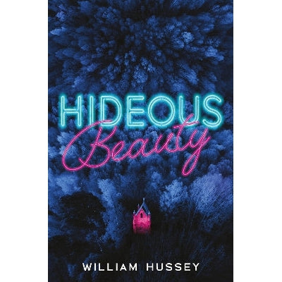 Hideous Beauty-Books-Usborne Publishing Ltd-Yes Bebe