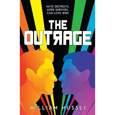 The Outrage-Books-Usborne Publishing Ltd-Yes Bebe