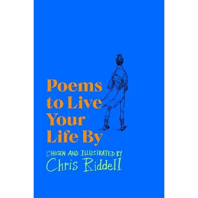 Poems to Live Your Life By-Books-Macmillan Children's Books-Yes Bebe