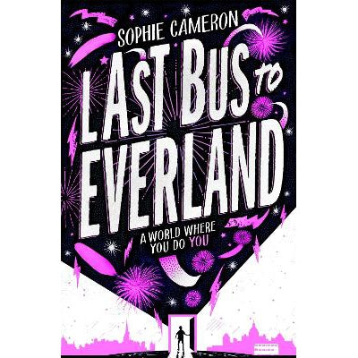 Last Bus to Everland-Books-Macmillan Children's Books-Yes Bebe