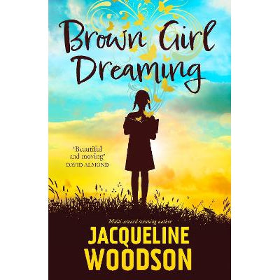 Brown Girl Dreaming-Books-Orion Children's Books-Yes Bebe