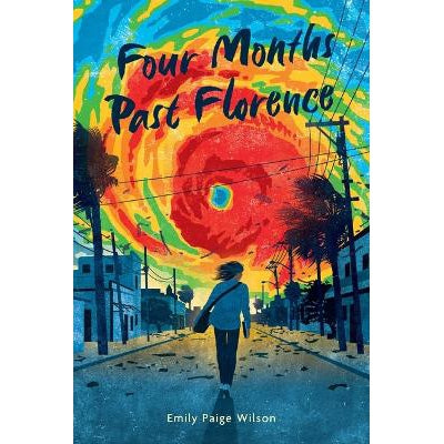 Four Months Past Florence-Books-Andrews McMeel Publishing-Yes Bebe