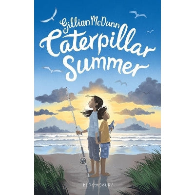 Caterpillar Summer-Books-Bloomsbury Childrens Books-Yes Bebe