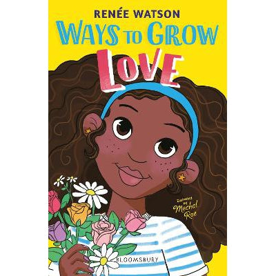 Ways to Grow Love-Books-Bloomsbury Childrens Books-Yes Bebe