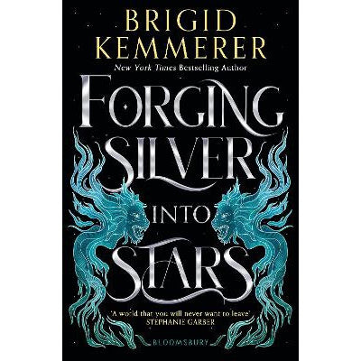 Forging Silver into Stars-Books-Bloomsbury YA-Yes Bebe