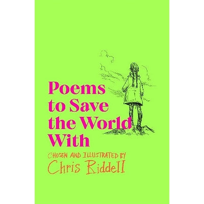 Poems to Save the World With-Books-Macmillan-Yes Bebe