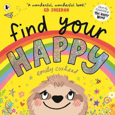 Find Your Happy-Books-Walker Books Ltd-Yes Bebe