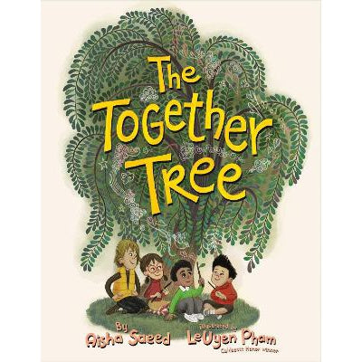 The Together Tree-Books-Simon & Schuster-Yes Bebe