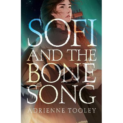 Sofi and the Bone Song-Books-Simon & Schuster-Yes Bebe