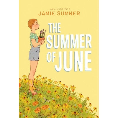 The Summer of June-Books-Simon & Schuster-Yes Bebe