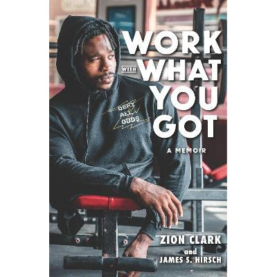 Work with What You Got: A Memoir-Books-Candlewick Press,U.S.-Yes Bebe