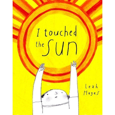 I Touched the Sun-Books-Enchanted Lion Books-Yes Bebe