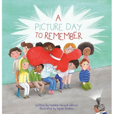 A Picture Day to Remember-Books-Clavis Publishing-Yes Bebe