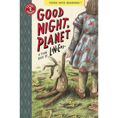 Good Night, Planet: TOON Level 2-Books-Toon books-Yes Bebe