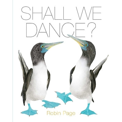 Shall We Dance?-Books-Beach Lane Books-Yes Bebe