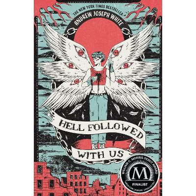 Hell Followed with Us-Books-Peachtree Publishers-Yes Bebe