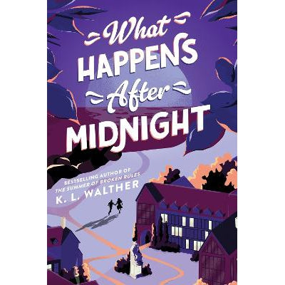 What Happens After Midnight-Books-Sourcebooks Fire-Yes Bebe