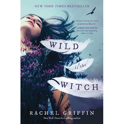 Wild Is the Witch-Books-Sourcebooks Fire-Yes Bebe
