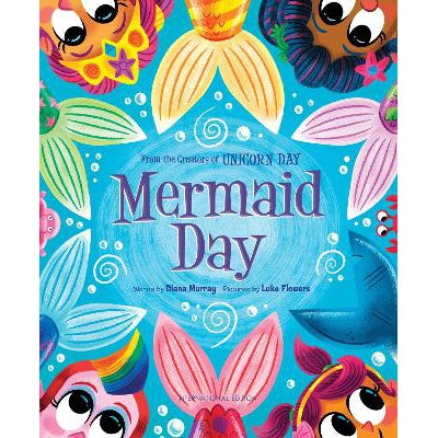Mermaid Day-Books-Sourcebooks Jabberwocky-Yes Bebe