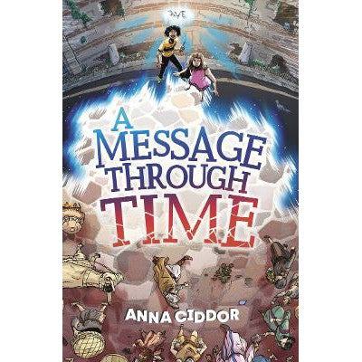 A Message Through Time