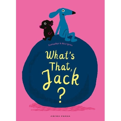 What's That, Jack?-Books-Gecko Press-Yes Bebe