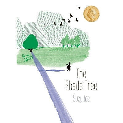 The Shade Tree-Books-Greystone Books,Canada-Yes Bebe