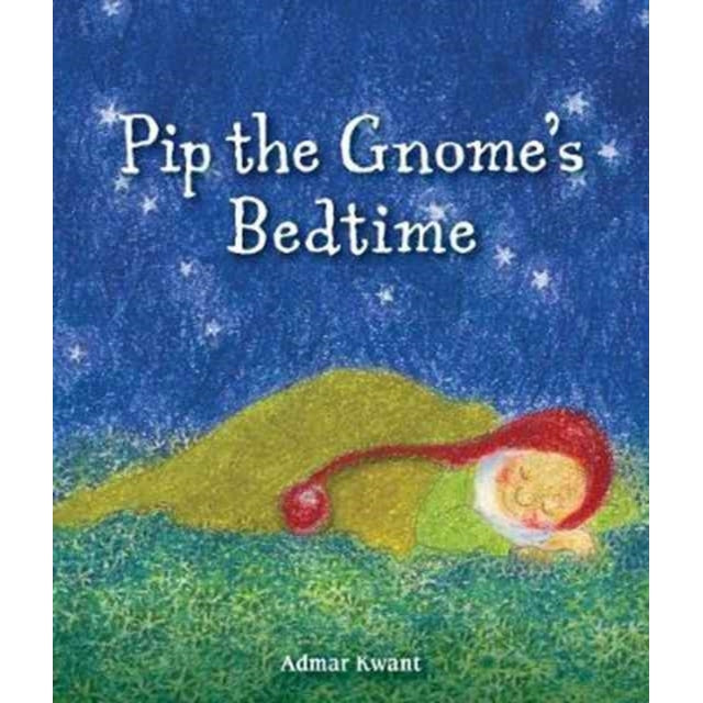 Pip the Gnome's Bedtime-Books-Floris Books-Yes Bebe