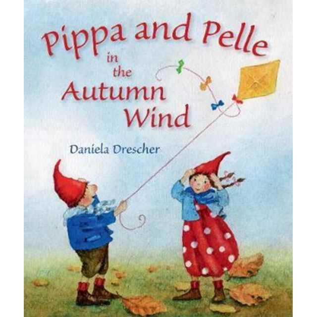 Pippa and Pelle in the Autumn Wind-Books-Floris Books-Yes Bebe