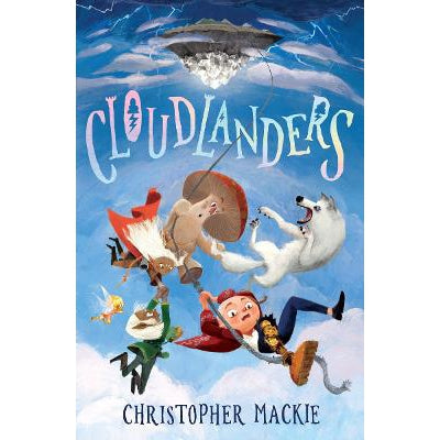 Cloudlanders-Books-Floris Books-Yes Bebe