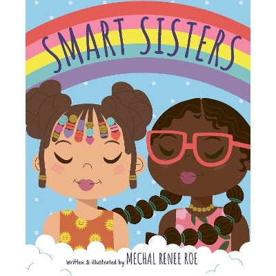 Smart Sisters-Books-Welbeck Children's Books-Yes Bebe