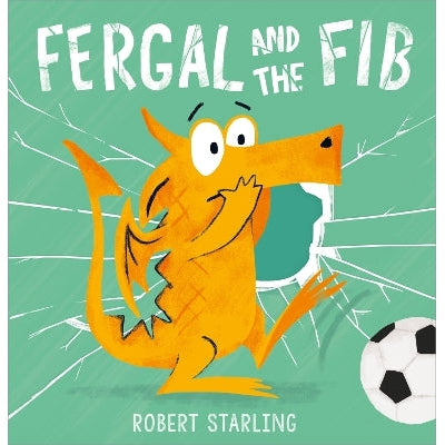 Fergal and the Fib-Books-Andersen Press Ltd-Yes Bebe