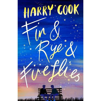 Fin & Rye & Fireflies-Books-Ink Road-Yes Bebe