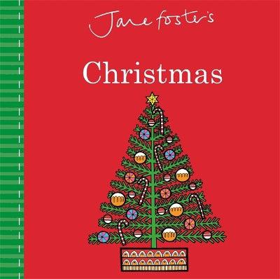 Jane Foster's Christmas-Books-Templar Publishing-Yes Bebe