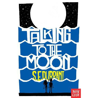 Talking to the Moon-Books-Nosy Crow Ltd-Yes Bebe