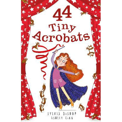 44 Tiny Acrobats-Books-Stripes Publishing-Yes Bebe