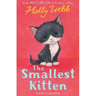 The Smallest Kitten-Books-Stripes Publishing-Yes Bebe