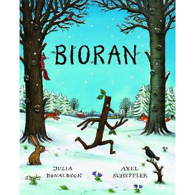 Bioran-Books-Acair-Yes Bebe