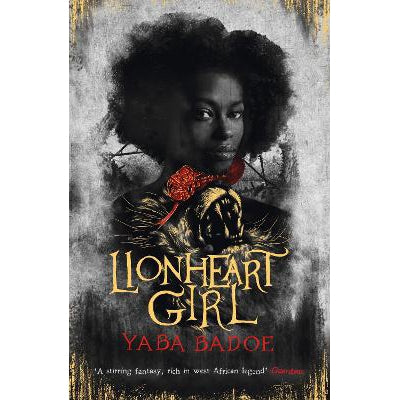 Lionheart Girl-Books-Zephyr-Yes Bebe