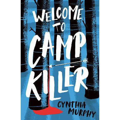 Welcome to Camp Killer-Books-Barrington Stoke Ltd-Yes Bebe